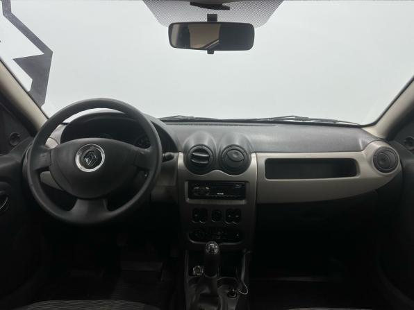 Renault Sandero I с пробегом 2013 года, цена 539 900 рублей, 223700 км, хэтчбек, Автокод Объявления