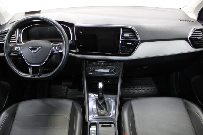Jetta VS5 I Рестайлинг с пробегом 2023 года, цена 1 849 000 рублей, 57722 км, внедорожник, Автокод Объявления