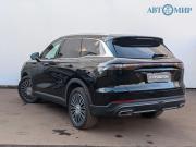 Chery Tiggo 9 I Москва  - изображение 30