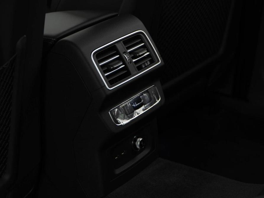 Audi Q5 II (FY) Рестайлинг Москва  - изображение 12