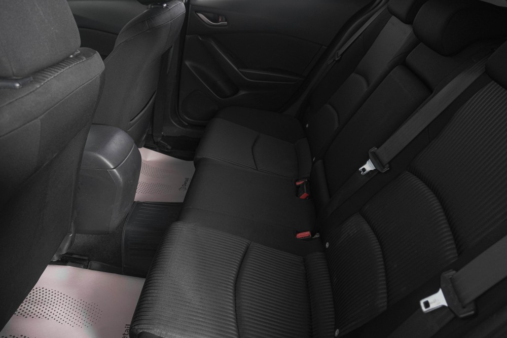 Mazda 3 III (BM) Кемерово  - изображение 11