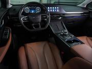 Omoda C5 I Воронеж  - изображение 31