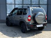 Chevrolet Niva I Рестайлинг Ярославль  - изображение 21