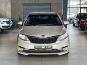 Kia Rio III Оренбург  - изображение 26