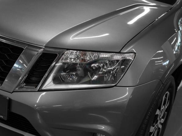 Nissan Terrano III (D10) с пробегом 2014 года, цена 1 080 000 рублей, 153626 км, внедорожник, Автокод Объявления
