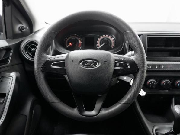 Lada (ВАЗ) Iskra с пробегом 2025 года, цена 1 311 000 рублей, 2271 км, седан, Автокод Объявления
