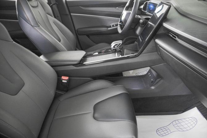 Geely Cityray с пробегом 2024 года, цена 2 849 000 рублей, 16370 км, внедорожник, Автокод Объявления