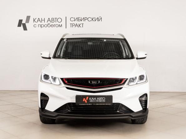Belgee X50 с пробегом 2024 года, цена 1 990 200 рублей, 54976 км, внедорожник, Автокод Объявления