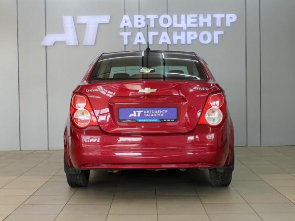 Chevrolet Aveo II с пробегом 2013 года, цена 799 000 рублей, 137000 км, седан, Автокод Объявления