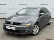 Volkswagen Jetta VI Курган  - изображение 16