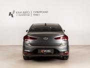 Hyundai Elantra VI (AD) Рестайлинг Казань  - изображение 12