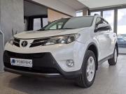 Toyota RAV4 IV (XA40) Мурманск  - изображение 25