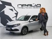 Lada (ВАЗ) Granta I Рестайлинг Ростов-на-Дону  - изображение 23
