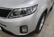 Kia Sorento II Рестайлинг Астрахань  - изображение 25