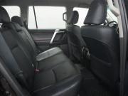 Toyota Land Cruiser Prado 150 Series Москва  - изображение 23