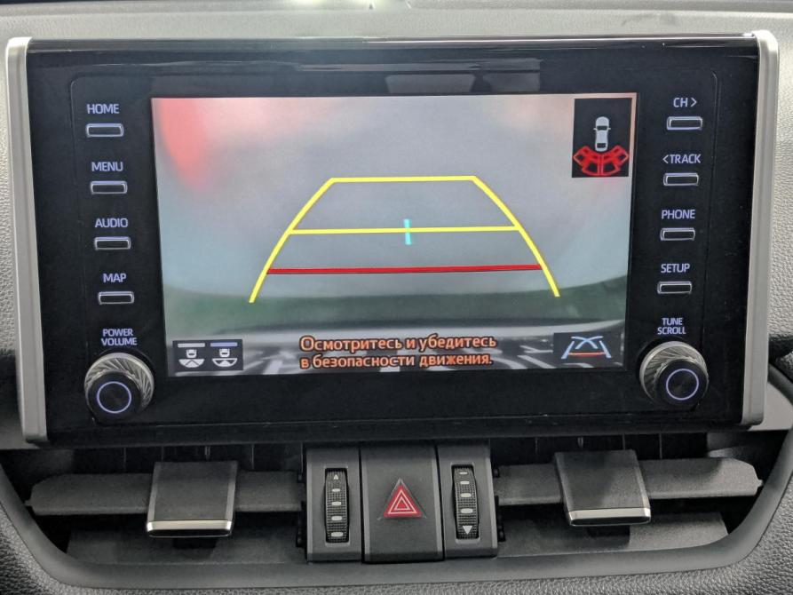 Toyota RAV4 V (XA50) Санкт-Петербург  - изображение 27