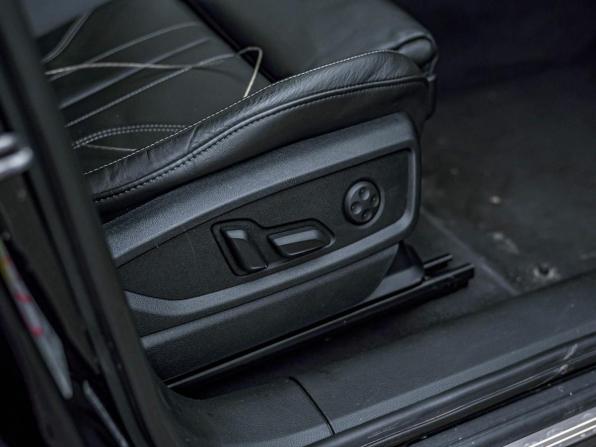Audi Q5 II (FY) Рестайлинг с пробегом 2023 года, цена 4 800 000 рублей, 5498 км, внедорожник, Автокод Объявления