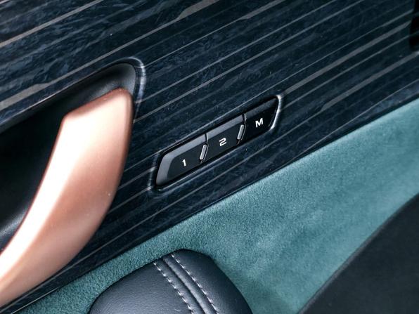 Geely Monjaro I Рестайлинг (China Market) с пробегом 2023 года, цена 2 999 000 рублей, 62700 км, внедорожник, Автокод Объявления