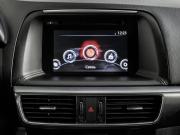 Mazda CX-5 I Рестайлинг Москва  - изображение 27
