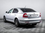 Skoda Octavia II (A5) Рестайлинг Москва  - изображение 23
