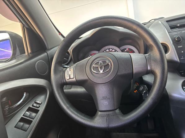 Toyota RAV4 III (XA30) с пробегом 2008 года, цена 1 299 000 рублей, 212000 км, внедорожник, Автокод Объявления