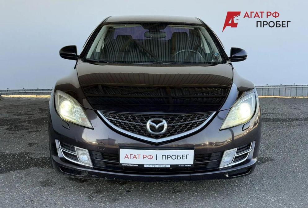 Mazda 6 II (GH) Киров  - изображение 2