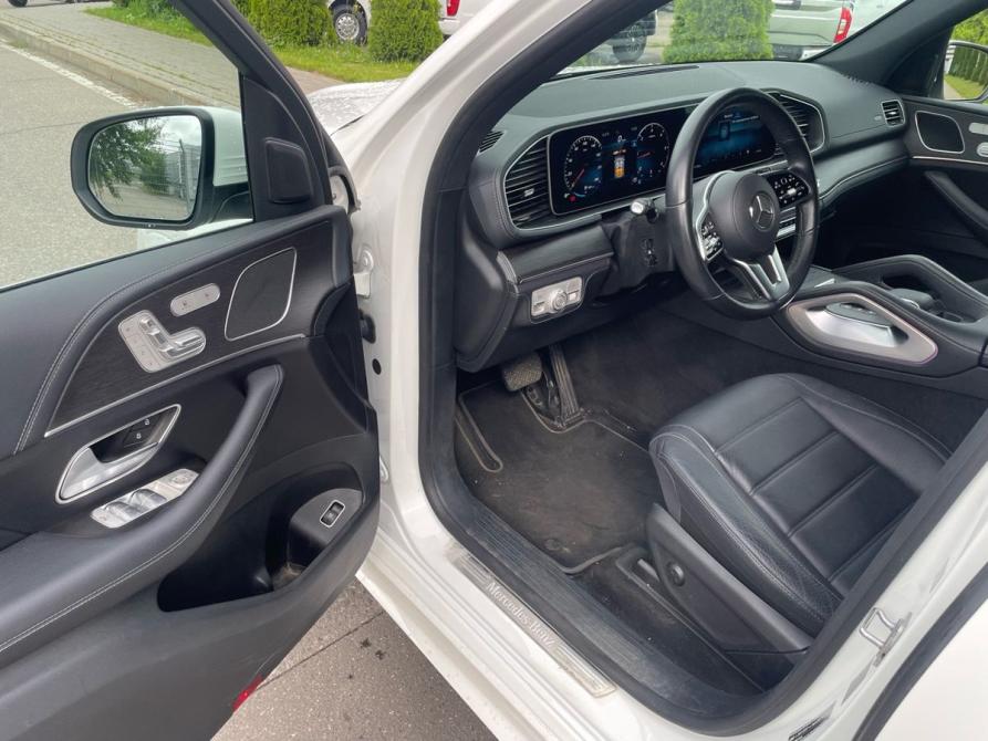 Mercedes-Benz GLE II (V167) Москва  - изображение 4