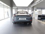 Porsche Boxster IV 718 (982) Москва  - изображение 37
