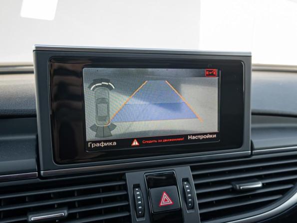 Audi A6 IV (C7) с пробегом 2014 года, цена 1 750 000 рублей, 212733 км, седан, Автокод Объявления