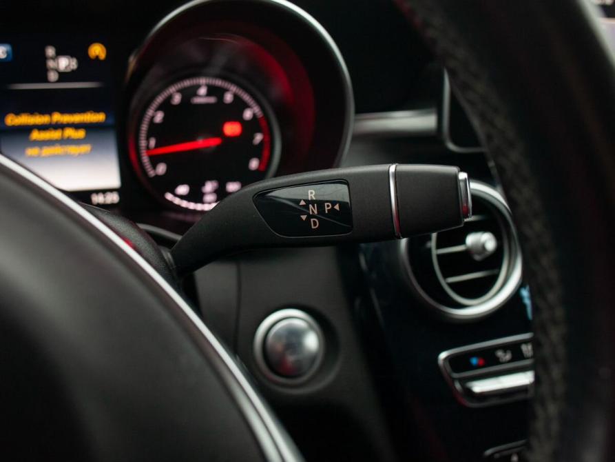 Mercedes-Benz C-Класс IV (W205) Иваново  - изображение 25