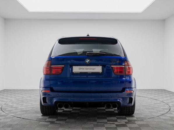 BMW X5 M I (E70) с пробегом 2012 года, цена 2 590 000 рублей, 96214 км, внедорожник, Автокод Объявления