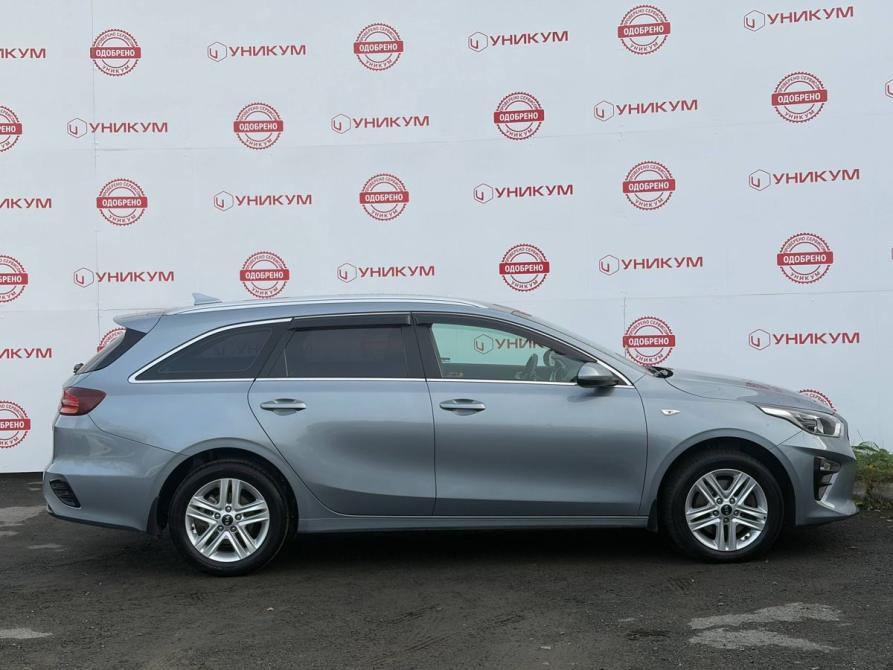 Kia Ceed III Екатеринбург  - изображение 6