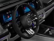 Mercedes-Benz G-Класс AMG II (W465) Рестайлинг Москва  - изображение 50