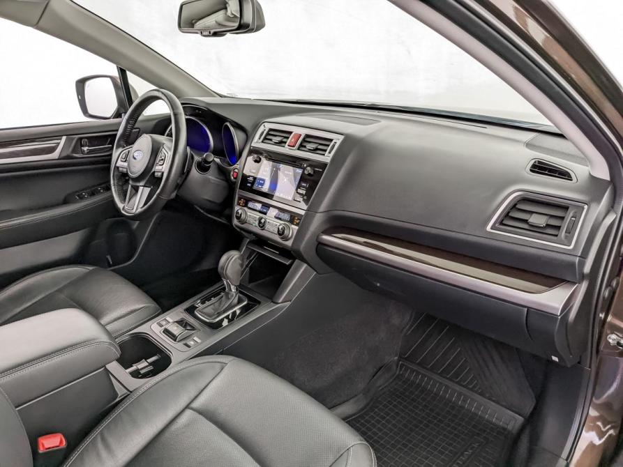 Subaru Outback V Москва  - изображение 11