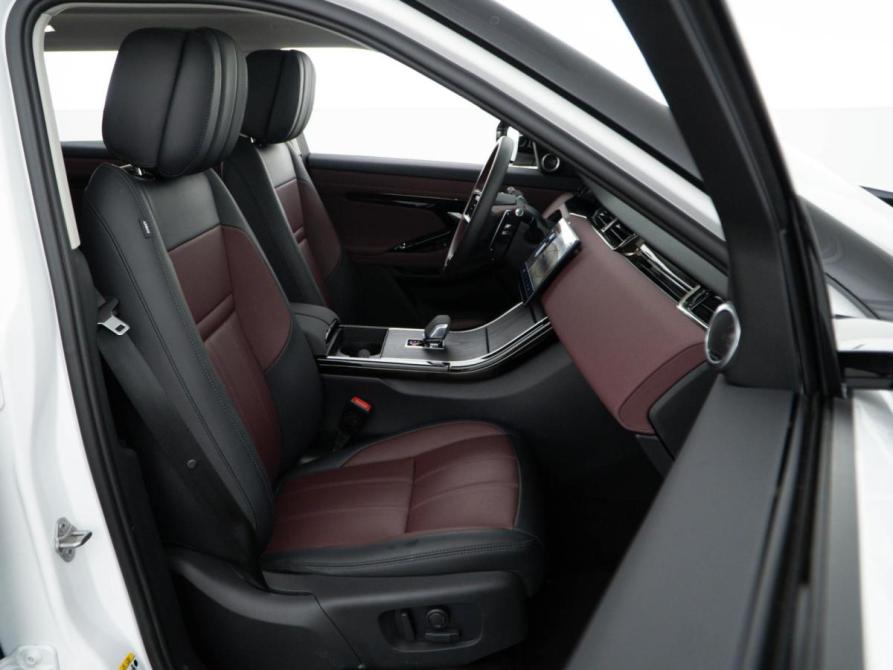 Land Rover Range Rover Evoque II Рестайлинг Москва  - изображение 8