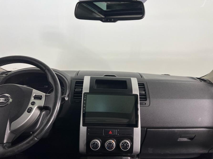 Nissan X-Trail II Рестайлинг Архангельск  - изображение 19