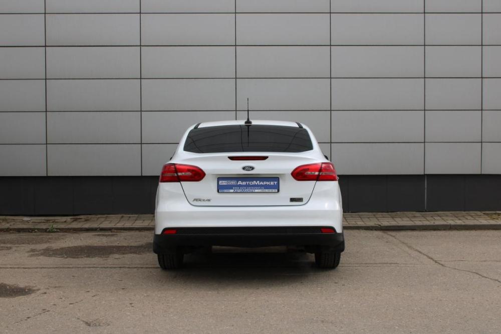 Ford Focus III Рестайлинг Ярославль  - изображение 7
