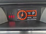Toyota Tank I Воронеж  - изображение 42