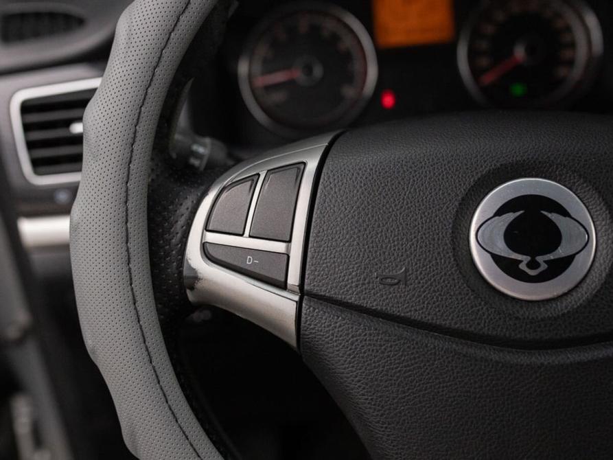 SsangYong Actyon II Новосибирск  - изображение 12