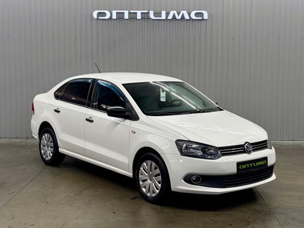 Volkswagen Polo V с пробегом 2013 года, цена 697 000 рублей, 131174 км, седан, Автокод Объявления