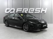 Toyota Camry IX (XV80) China Market Ростов-на-Дону  - изображение 23