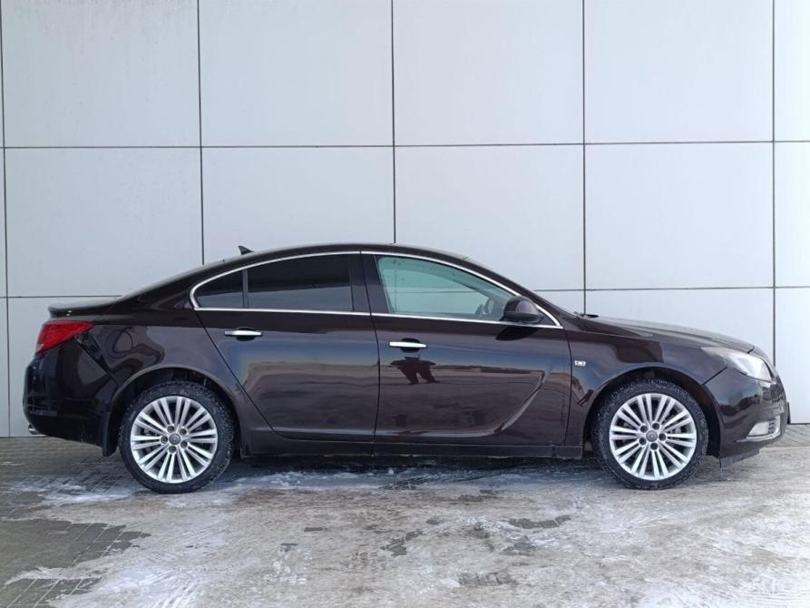 Opel Insignia I Набережные Челны  - изображение 5
