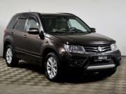 Suzuki Grand Vitara II Рестайлинг 2 Санкт-Петербург  - изображение 24