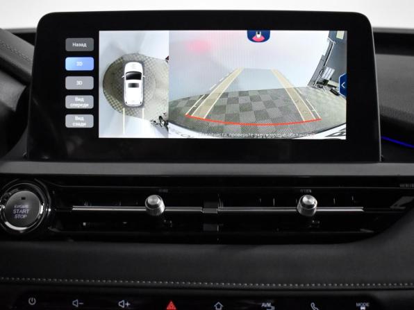 Chery Tiggo 4 Pro I с пробегом 2023 года, цена 1 459 000 рублей, 80582 км, внедорожник, Автокод Объявления