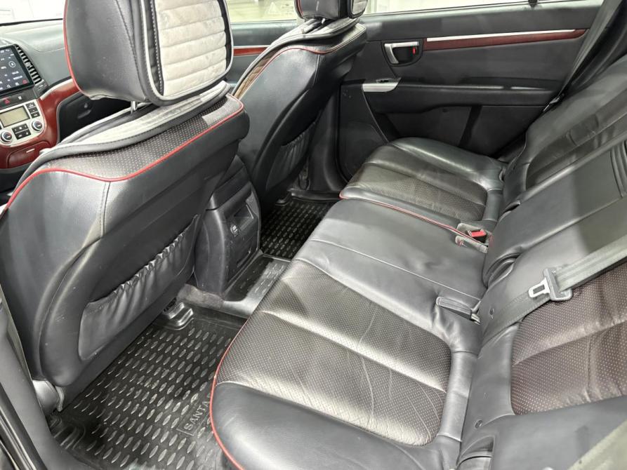 Hyundai Santa Fe II Ставрополь  - изображение 13