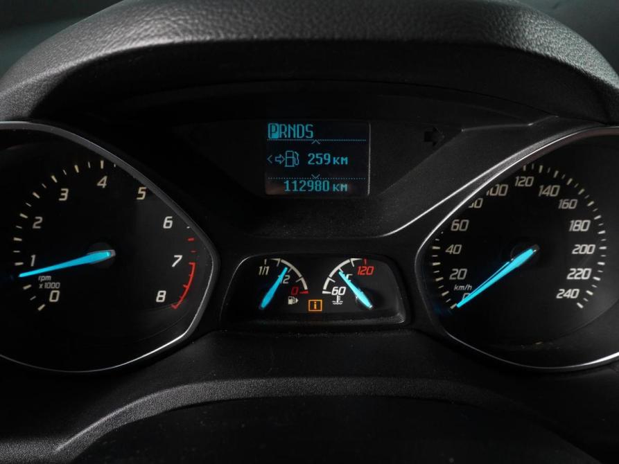 Ford Kuga II Минеральные Воды  - изображение 17