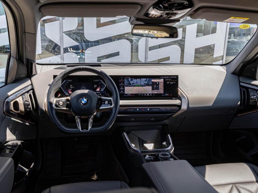 BMW X3 IV (G45/G48) Краснодар  - изображение 6