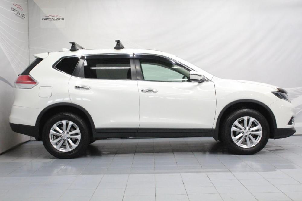Nissan X-Trail III Кемерово  - изображение 5