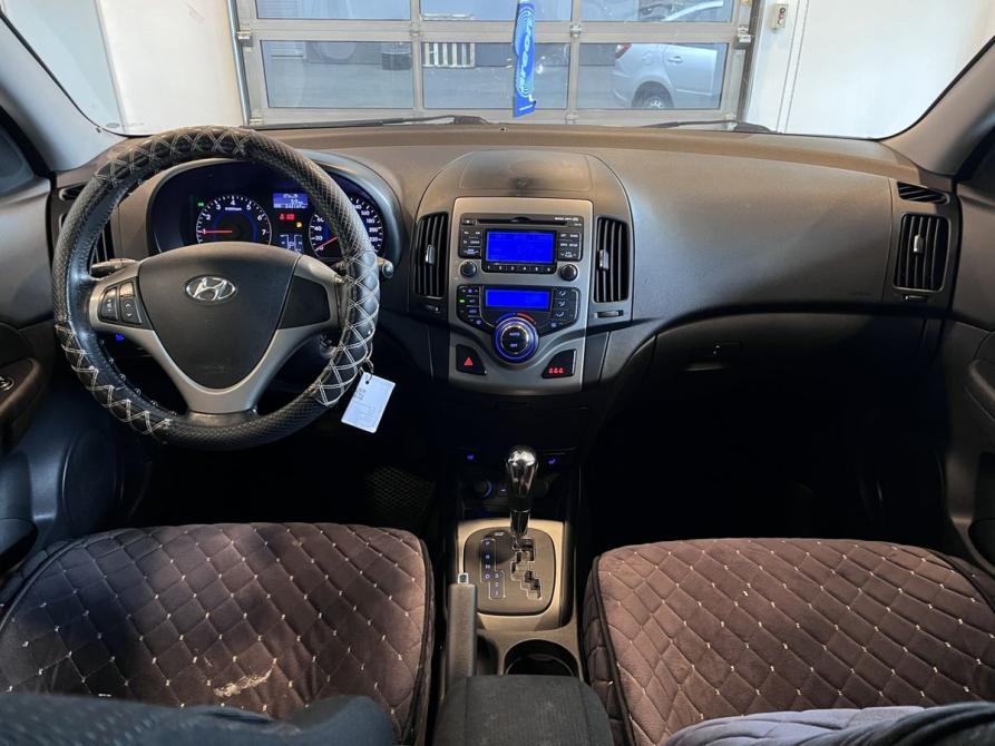 Hyundai i30 I Рестайлинг Чебоксары  - изображение 9