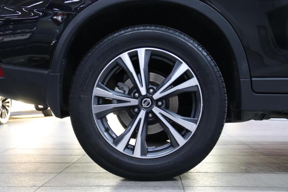 Nissan X-Trail III Рестайлинг Сургут  - изображение 29